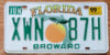 1999 Florida vg