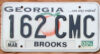 2000 Georgia exc-