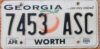 2005 Georgia vg