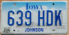 2003 Iowa vg