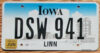 2016 Iowa vg+