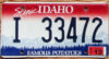 2012 Idaho vg-