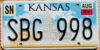 2004 Kansas vg