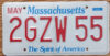 undated Massachusetts exc