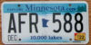 2022 Minnesota vg-