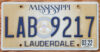 2022 Mississippi vg