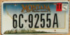 2009 Montana vg