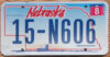 2009 Nebraska vg