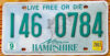 2003 New Hampshire vg