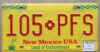 2012 New Mexico vg