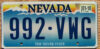 2010 Nevada gvg