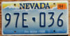 2018 Nevada vg-