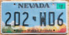2023 Nevada vg-