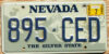 1994 Nevada vg-