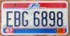 2007 Ohio vg