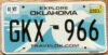 2021 Oklahoma exc