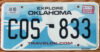 2022 Oklahoma exc