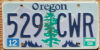 2008 Oregon vg-