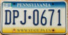 2002 Pennsylvania vg-