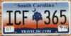 2014 South Carolina vg-