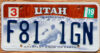 2019 Utah skier vg+