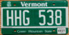 2021 Vermont vg+