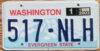 2003 Washington exc