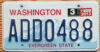 2013 Washington vg