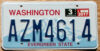 2017 Washington exc