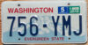 2018 Washington vg