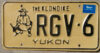 1987 Yukon vg-
