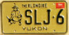 1988 Yukon vg-ex