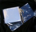 Plastic Sleeves (Poly Bags)